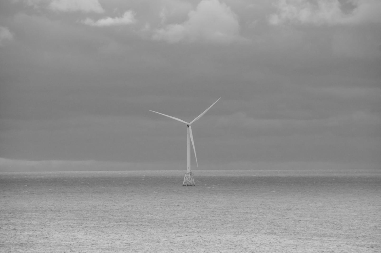 Salle de contrôle d'une centrale hydroélectrique